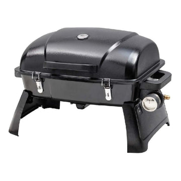 Portable Gas BBQ Grill LPG Outdoor Camping Barbecue Cooking Picnic GASMATE